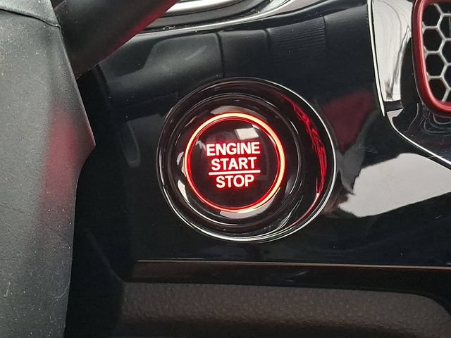 Certified 2024 Honda Civic Si image 23