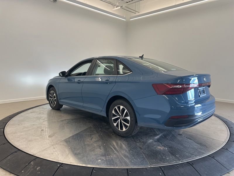 New 2026 Volkswagen Jetta S FWD image 6