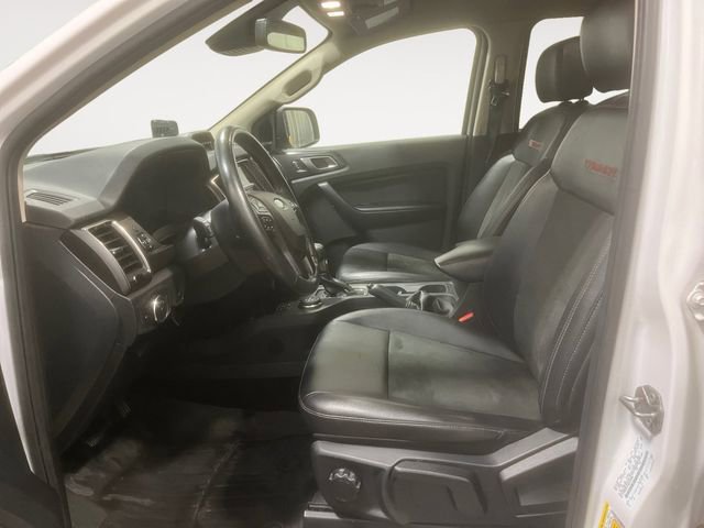 Certified 2021 Ford Ranger XLT w/ Tremor Off-Road Package AWD/4WD image 3