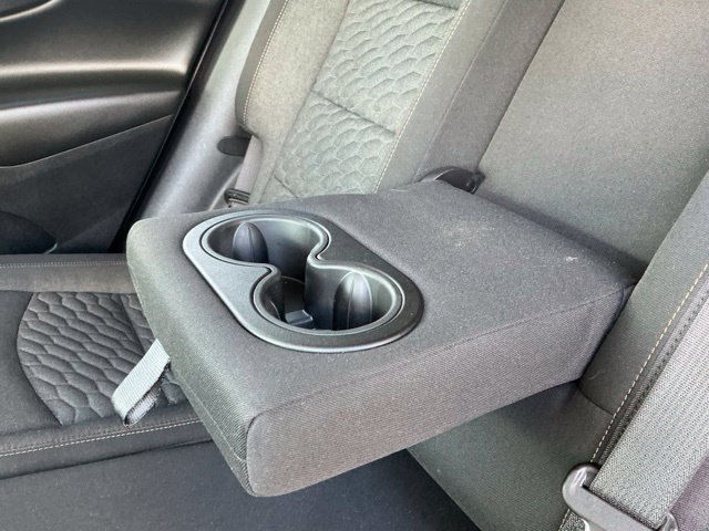 Used 2019 Chevrolet Equinox LT FWD image 32