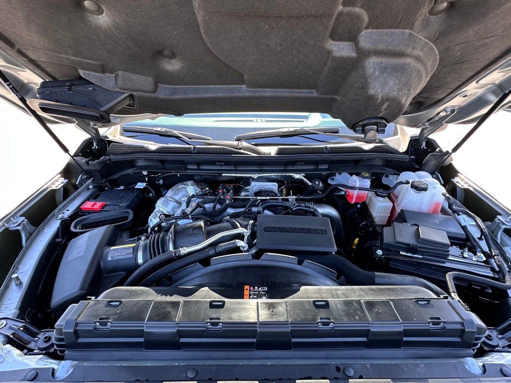 Used 2026 GMC Sierra 2500 AT4 w/ AT4 Premium Plus Package AWD/4WD image 40