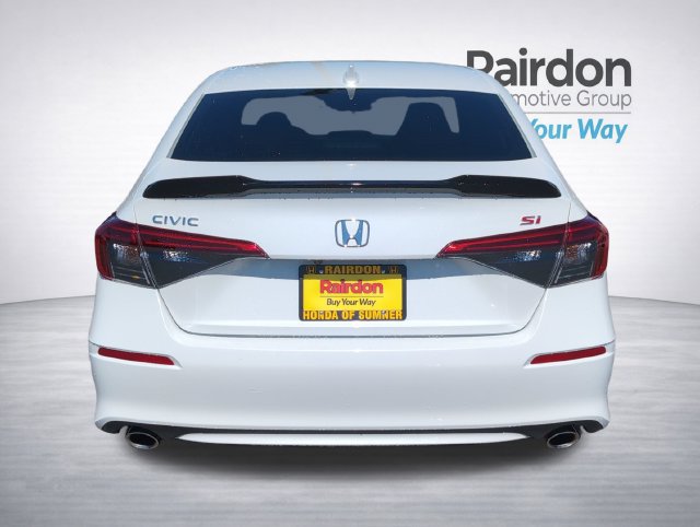Used 2024 Honda Civic Si image 6