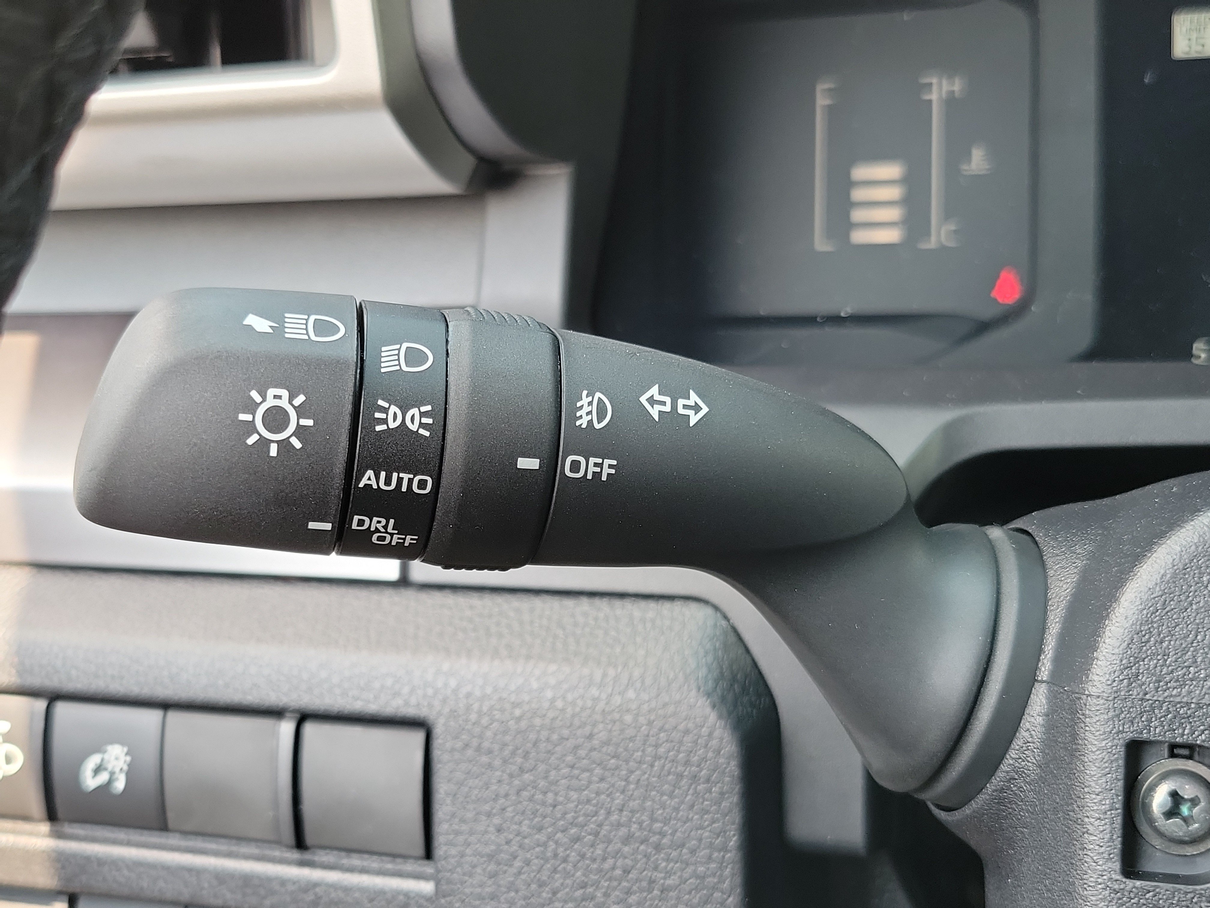 New 2026 Toyota Tacoma SR5 AWD/4WD image 24