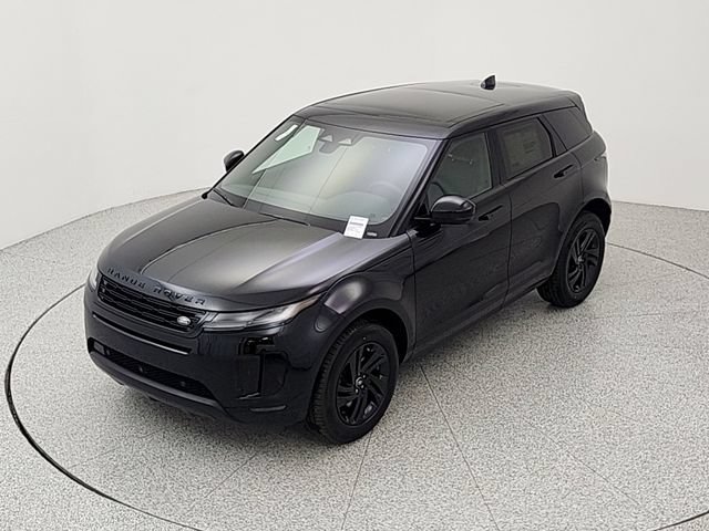 New 2026 Land Rover Range Rover Evoque S AWD/4WD image 13