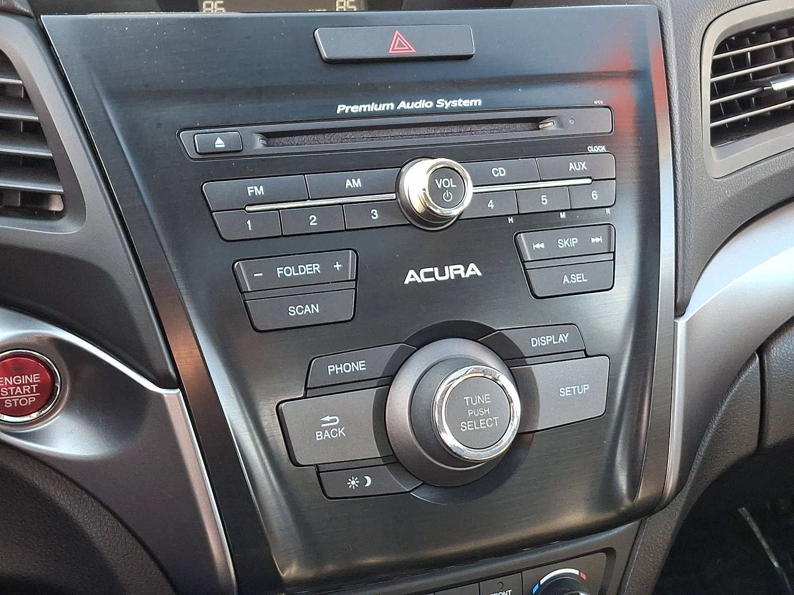 Used 2015 Acura ILX image 17