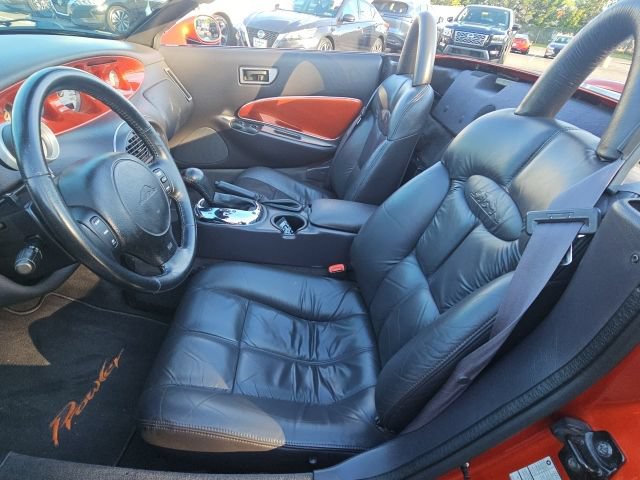 Used 2001 Chrysler Prowler RWD image 13