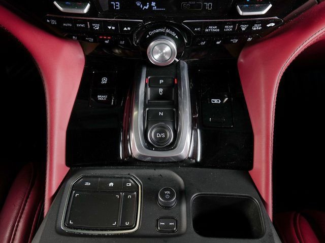 Used 2022 Acura MDX Type S image 16