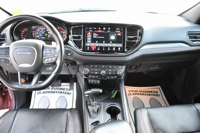 Used 2023 Dodge Durango GT image 19
