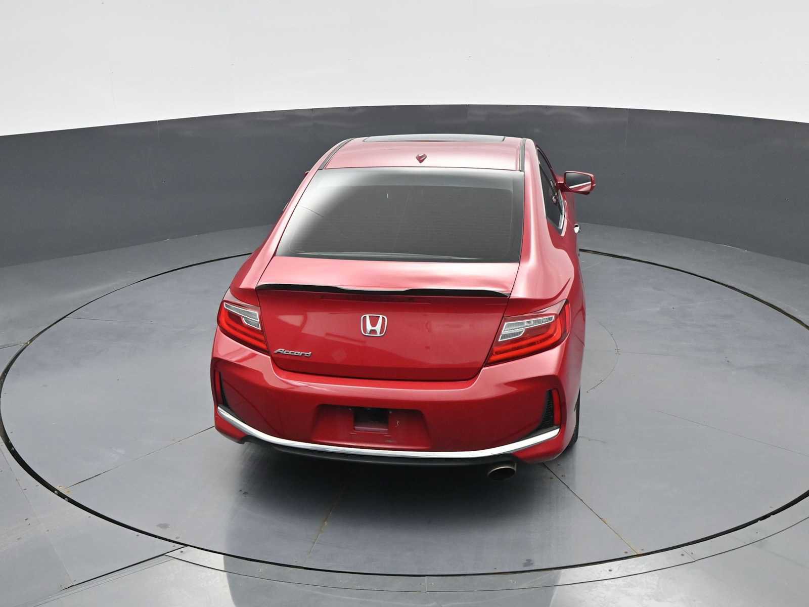 Used 2016 Honda Accord EX-L image 24