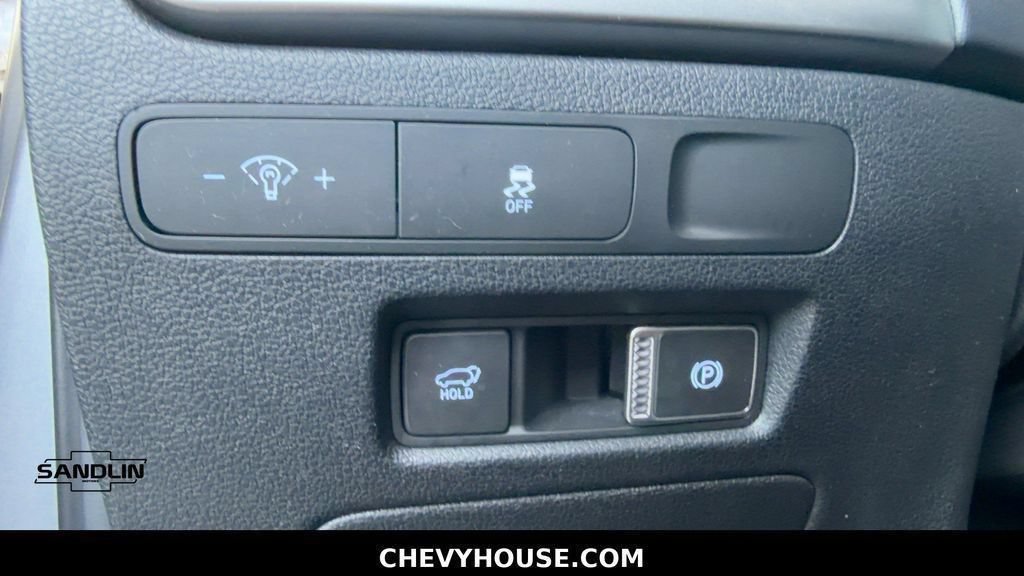 Used 2025 Hyundai Palisade SEL FWD image 64