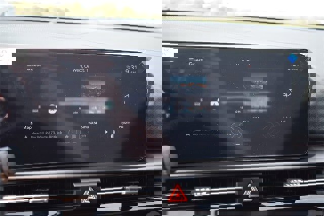 New 2026 Kia Sportage SX Prestige image 31