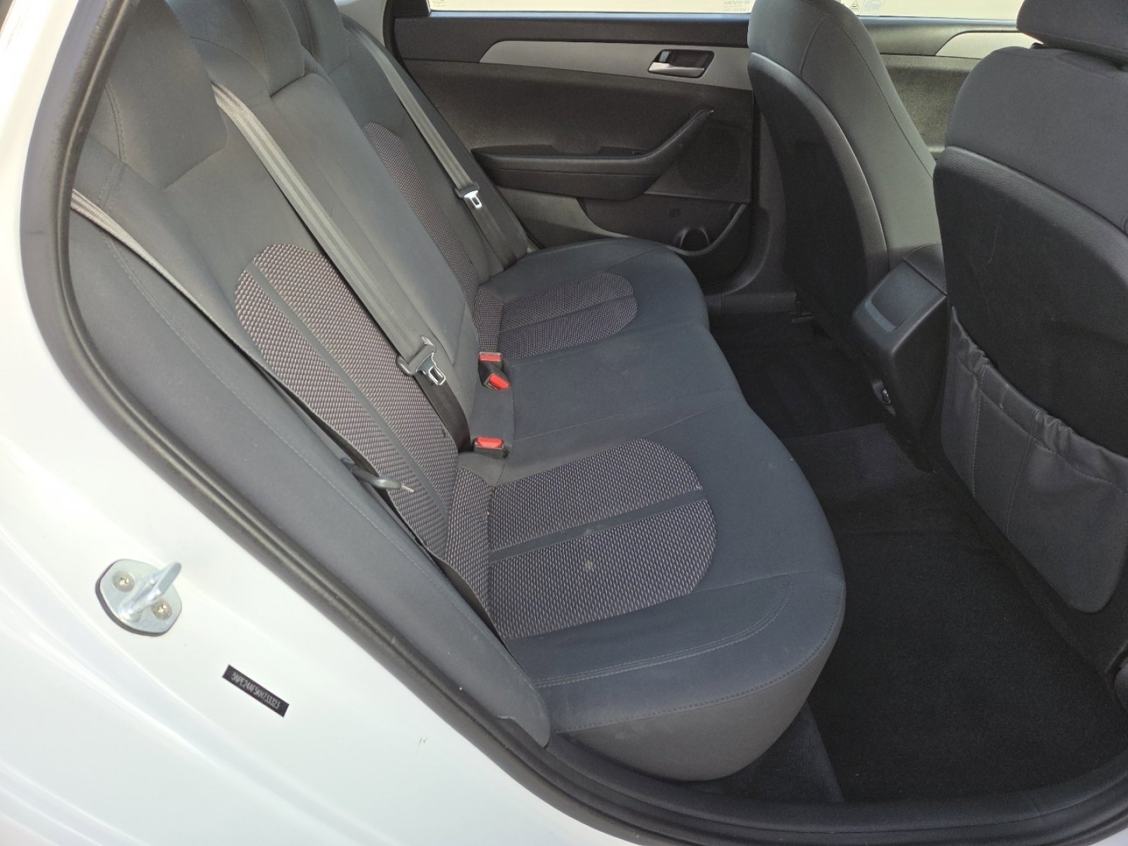 Used 2019 Hyundai Sonata SE image 19