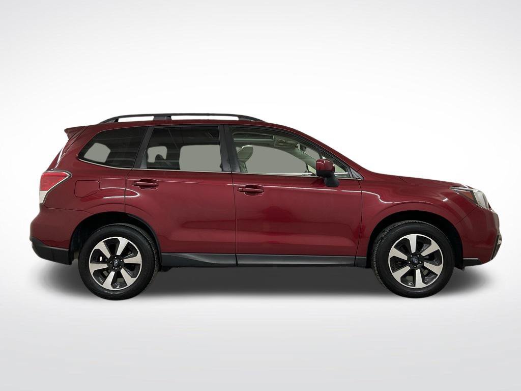 Used 2018 Subaru Forester 2.5i Limited AWD/4WD image 29