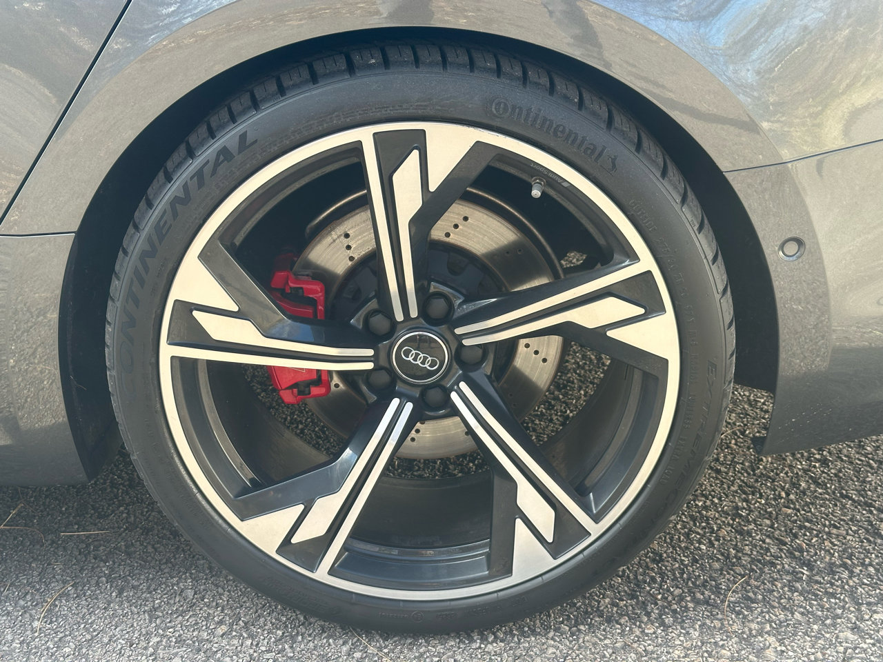 Used 2019 Audi RS 5 quattro Premium Plus Sportback image 6