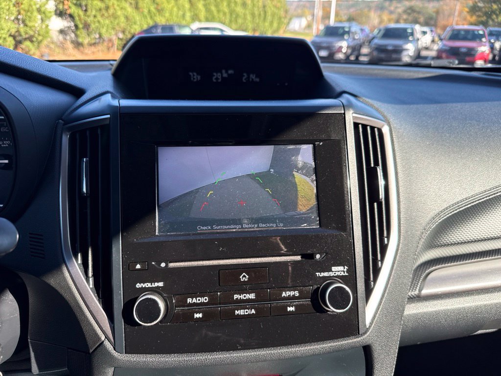 Used 2019 Subaru Forester Premium w/ All-Weather Package AWD/4WD image 27