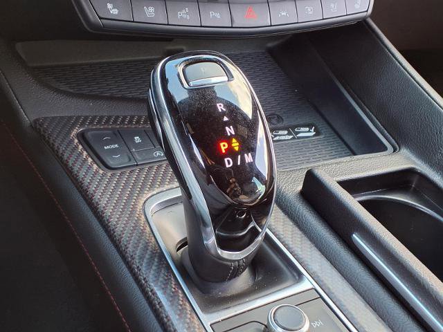 Used 2024 Cadillac CT5 V w/ Super Cruise 2 Package image 14