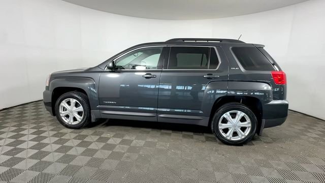 Used 2017 GMC Terrain SLE w/ Convenience Package AWD/4WD image 11