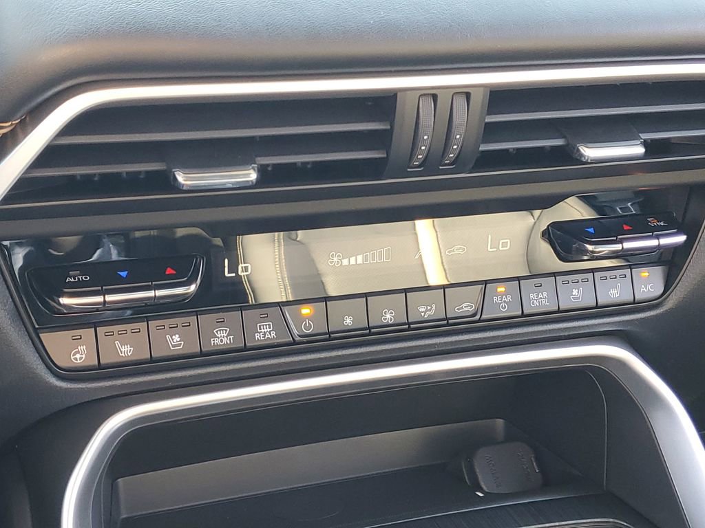 New 2026 MAZDA CX-90 3.3 Turbo S w/ Premium Plus image 29