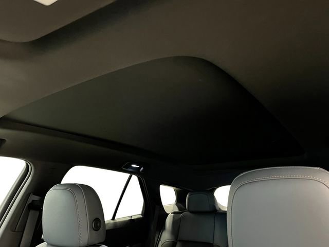 New 2026 Honda Prologue Elite image 22