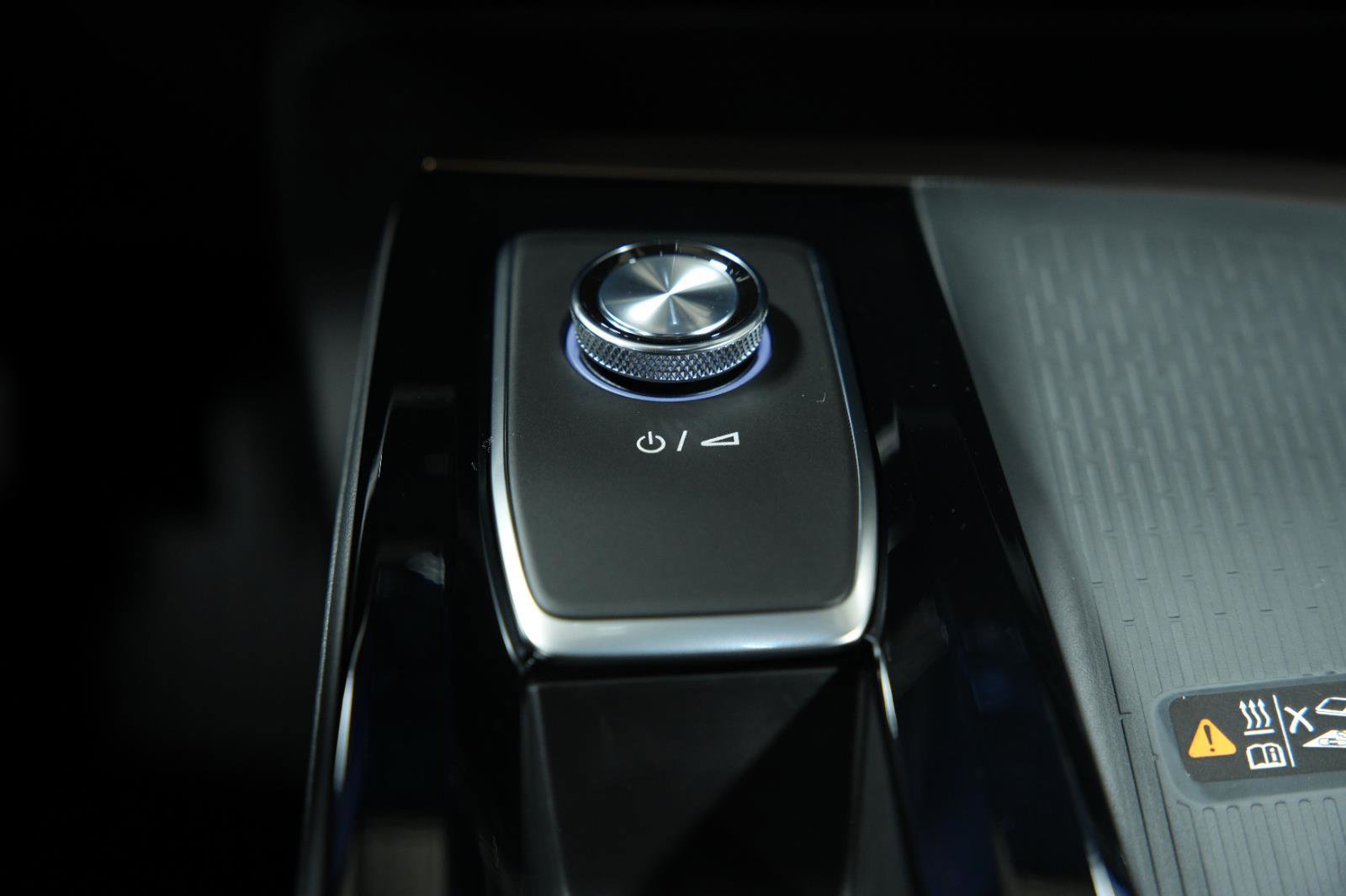 New 2026 Buick Enclave Avenir w/ Super Cruise Package image 37