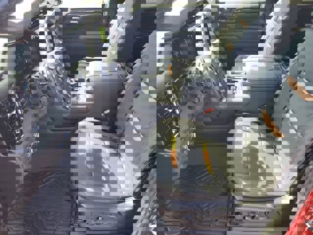 New 2026 GMC Sierra 1500 AT4 w/ AT4 Premium Package image 5