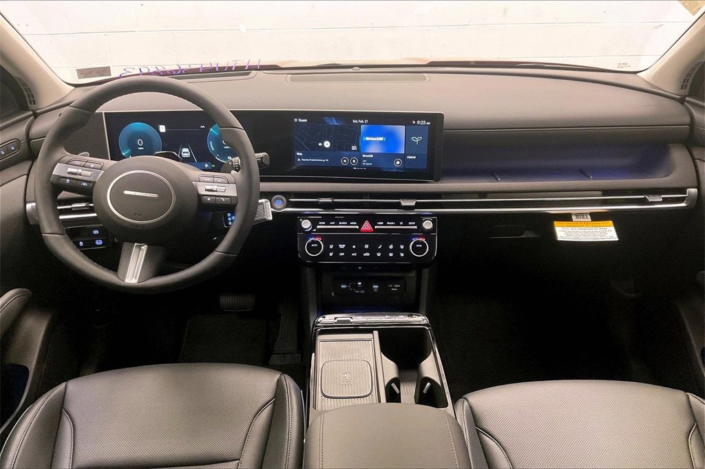 New 2026 Hyundai Tucson Limited image 5