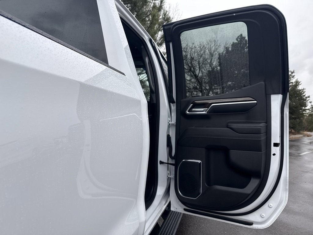 Used 2024 GMC Sierra 1500 Elevation w/ LPO, GMC Protection Package image 25