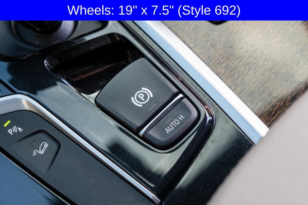 Used 2019 BMW X3 xDrive30i AWD/4WD image 22