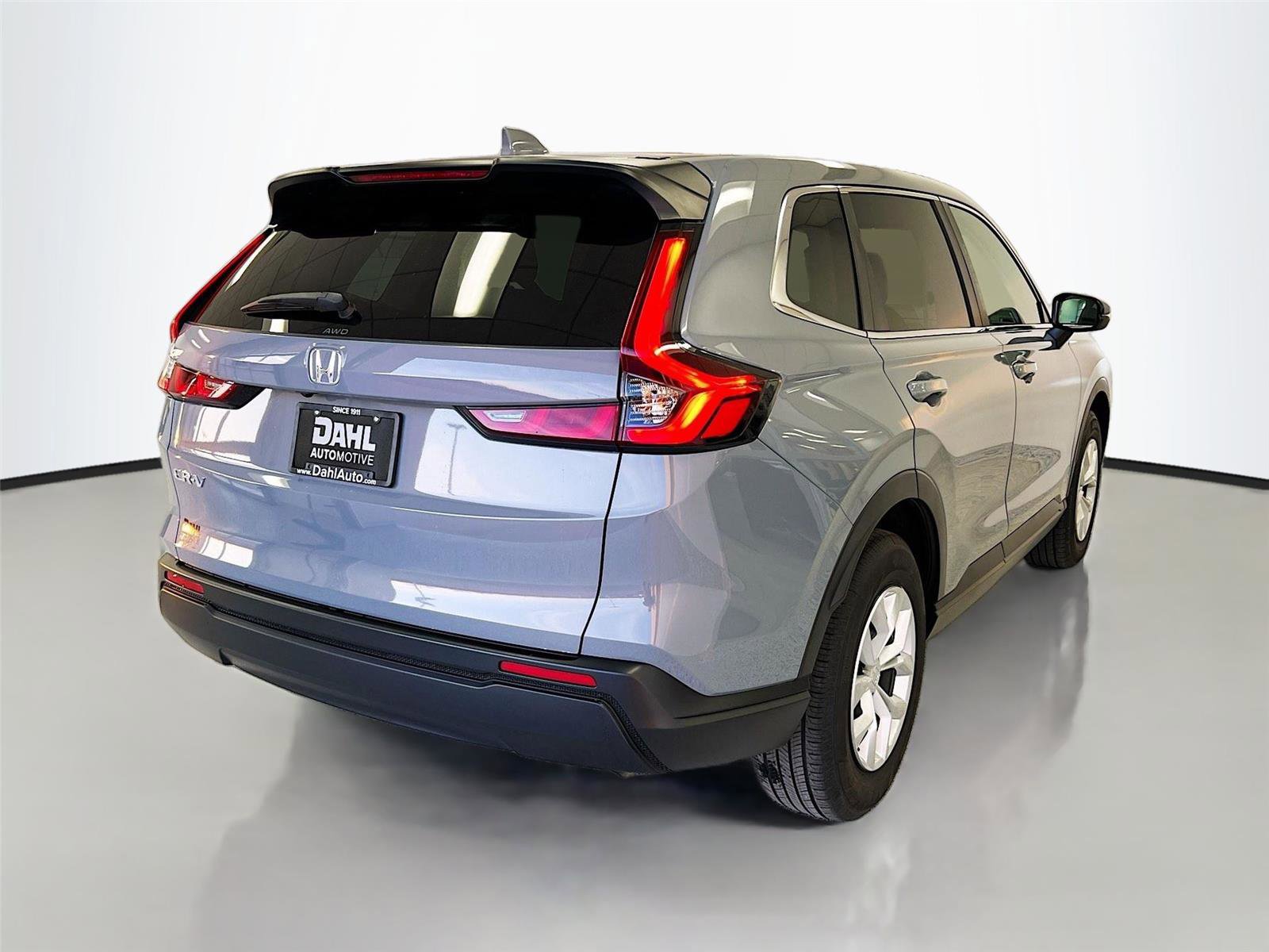 Used 2026 Honda CR-V LX image 13