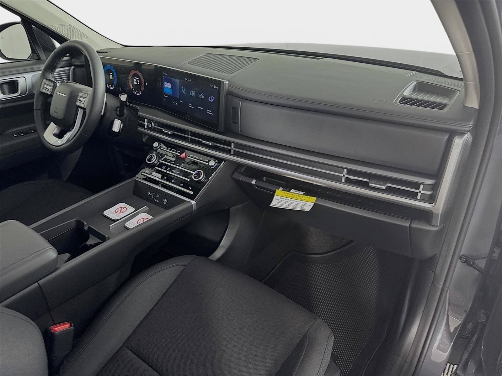 New 2026 Hyundai Santa Fe SE FWD image 27