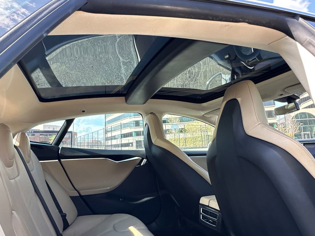 Used 2013 Tesla Model S image 14