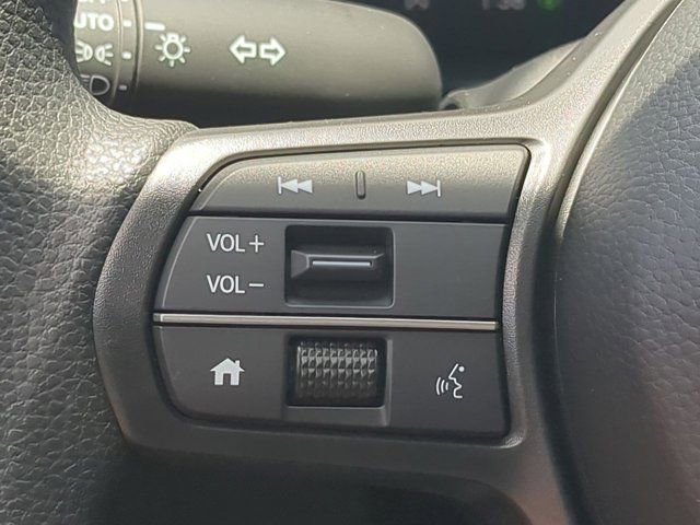 New 2026 Honda CR-V LX image 21