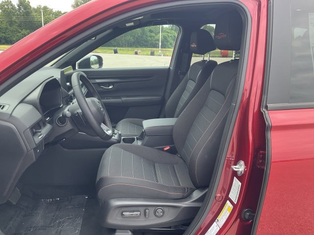 New 2027 Honda CR-V TrailSport image 19