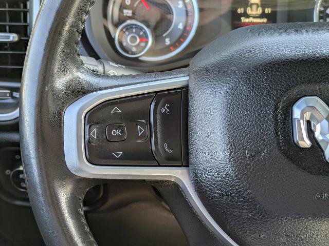 Used 2024 RAM 2500 Big Horn image 18