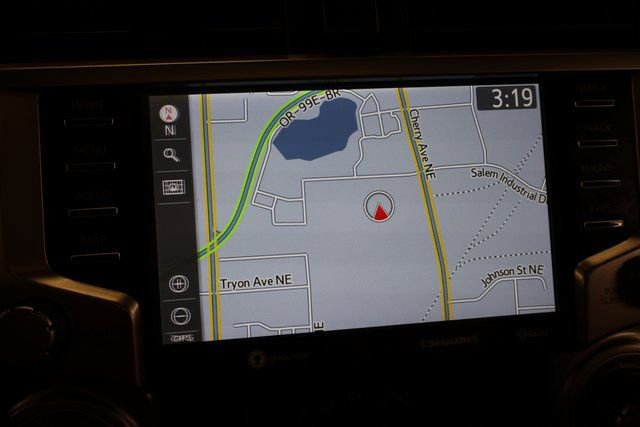 Certified 2020 Toyota 4Runner SR5 Premium w/ Moonroof Package image 23