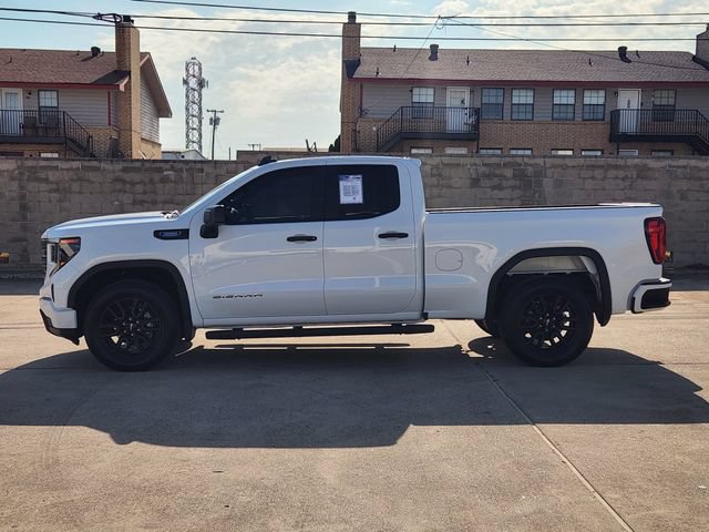 Used 2026 GMC Sierra 1500 Pro w/ Graphite Edition RWD image 12