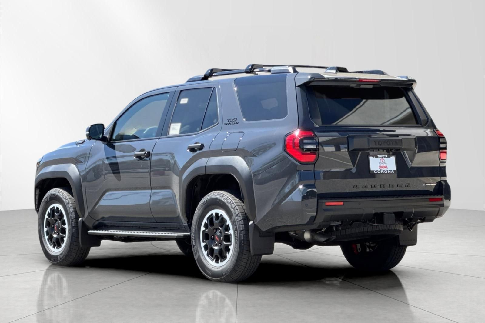 New 2026 Toyota 4Runner Limited AWD/4WD image 5