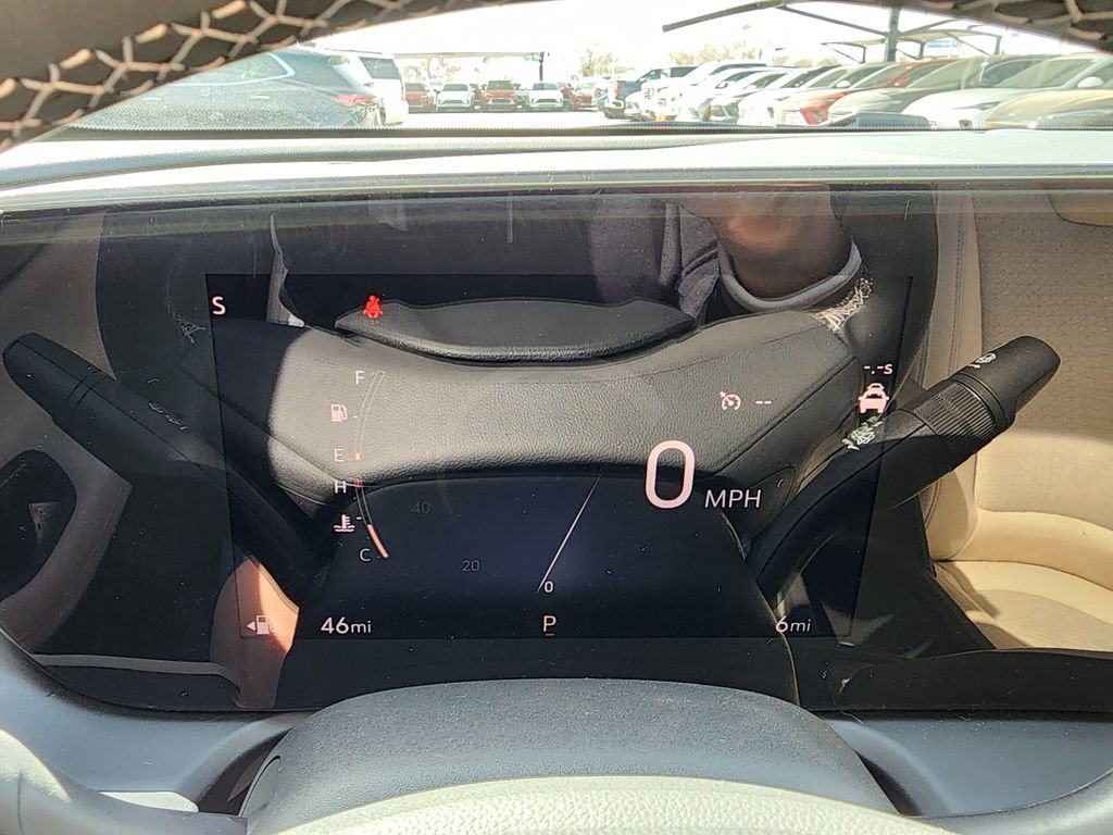 New 2026 Buick Encore GX Preferred w/ Comfort Package image 23