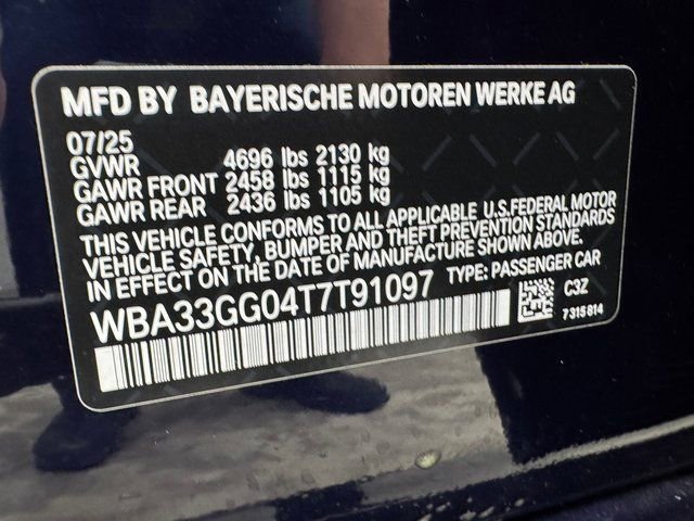Used 2026 BMW M235i xDrive w/ Premium Package AWD/4WD image 30