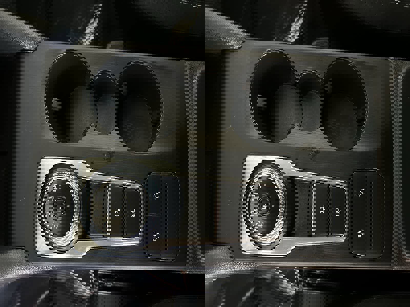 Used 2023 Ford Escape Active image 17