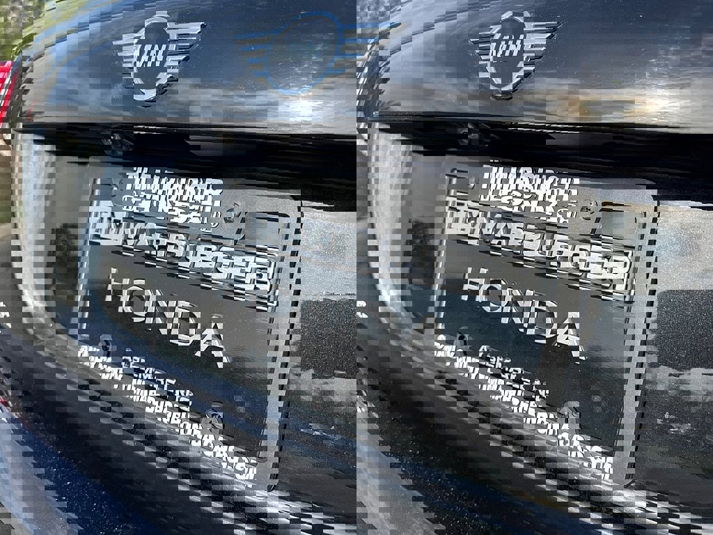 Used 2023 MINI Cooper S image 24