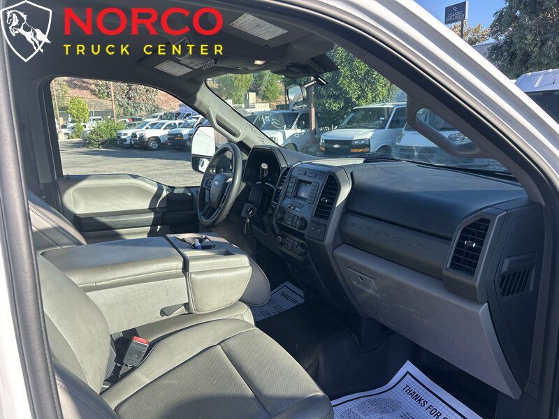 Used 2021 Ford F250 XL w/ Power Equipment Group RWD image 12