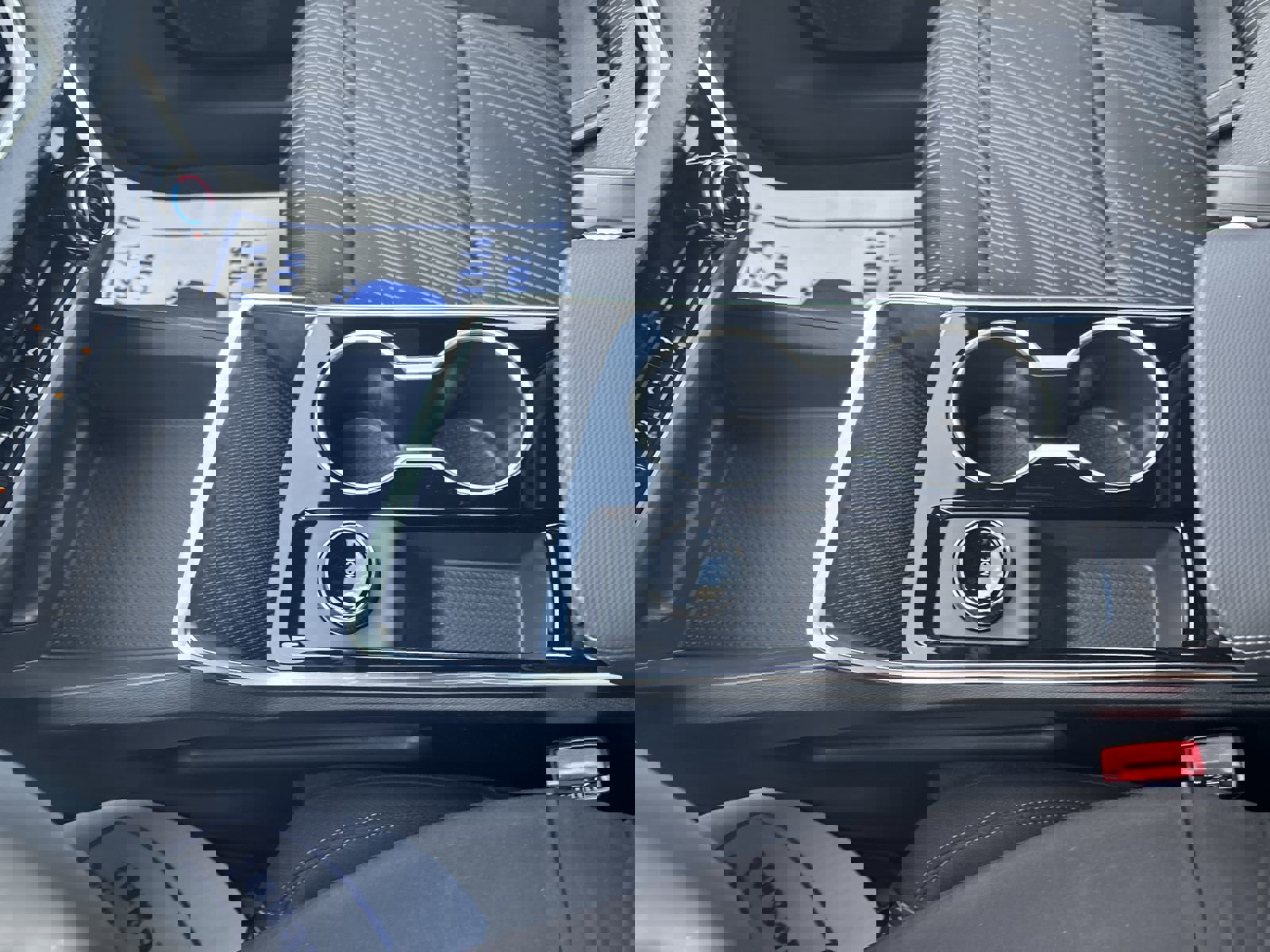 New 2026 Chevrolet Equinox LT w/ Midnight Edition image 23