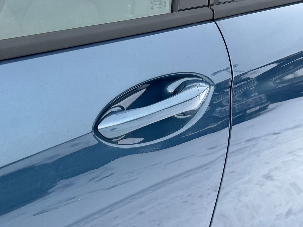 New 2026 Buick Envista Sport Touring FWD image 15