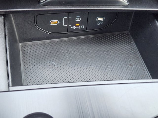 Certified 2026 Kia Sportage LX FWD image 20