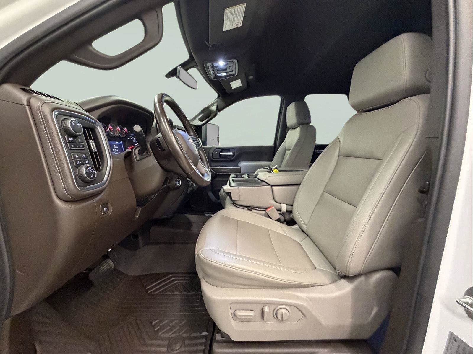 Used 2022 Chevrolet Silverado 3500 LT w/ All Star Edition AWD/4WD image 24