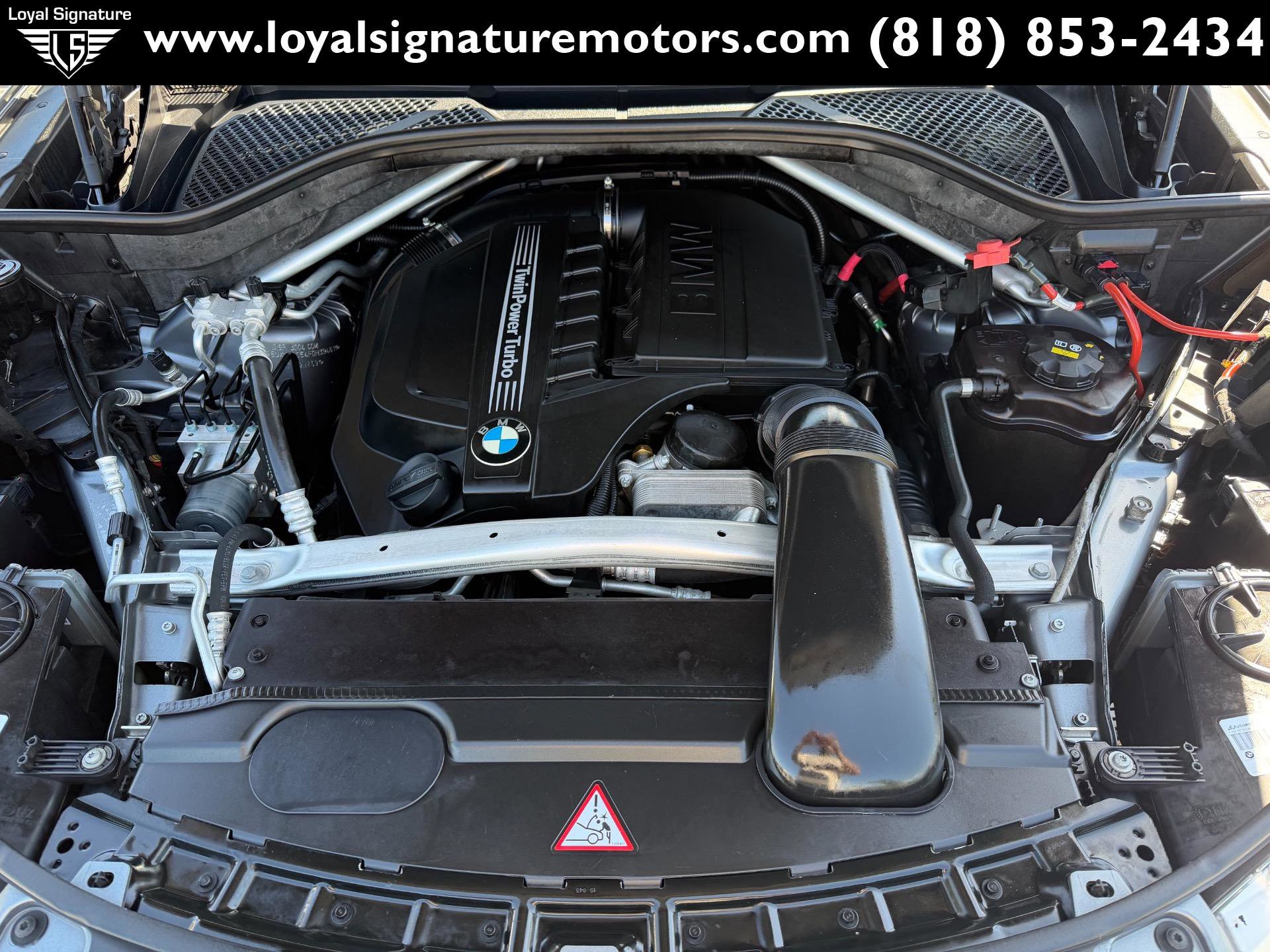 Used 2015 BMW X5 sDrive35i RWD image 40