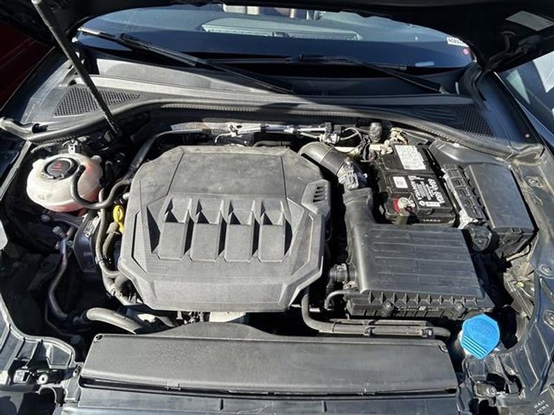 Used 2020 Audi A3 2.0T Premium image 30