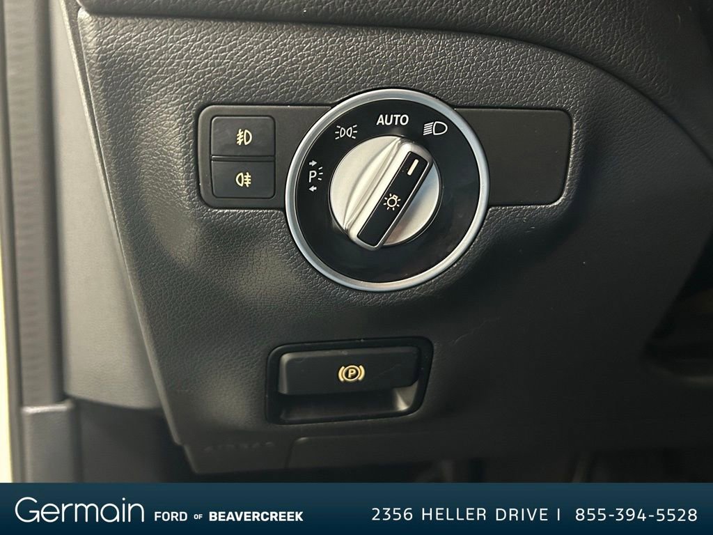 Used 2018 Mercedes-Benz GLA 250 4MATIC image 27