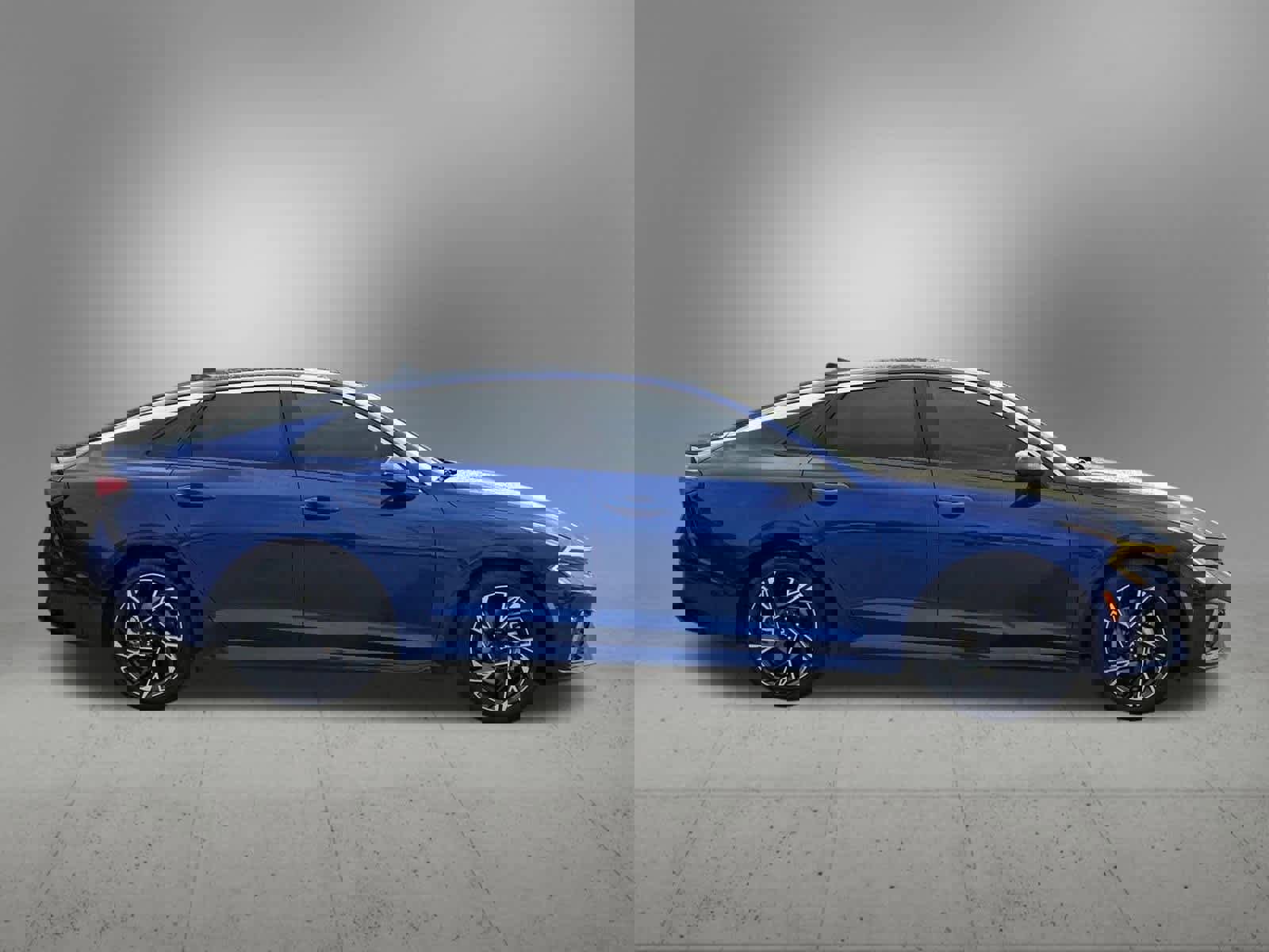 Certified 2025 Kia K5 GT-Line image 7